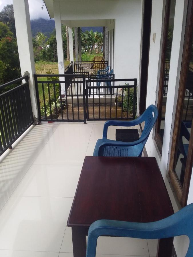 Shila Guest House Kelimutu Exterior foto