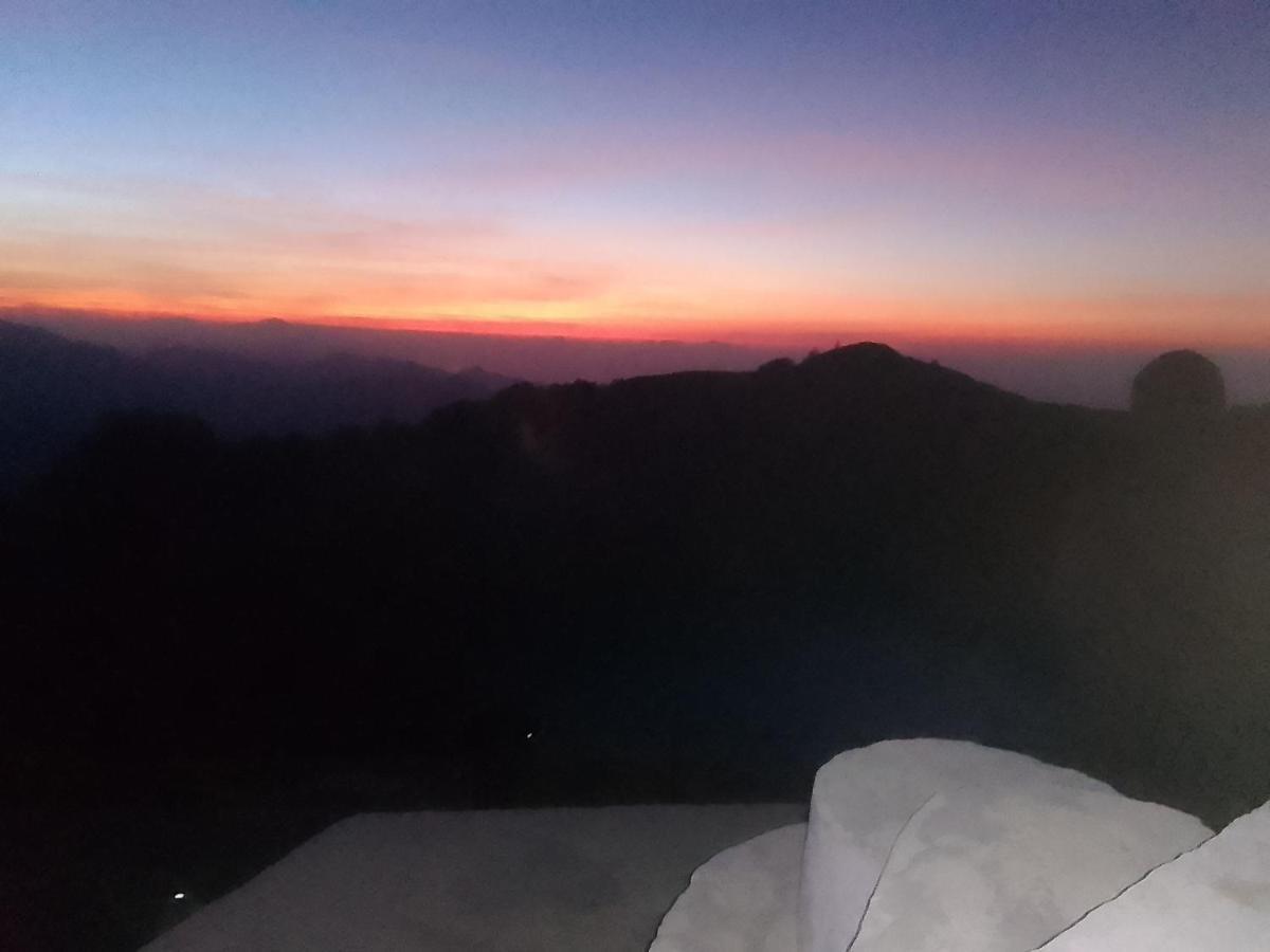 Shila Guest House Kelimutu Exterior foto